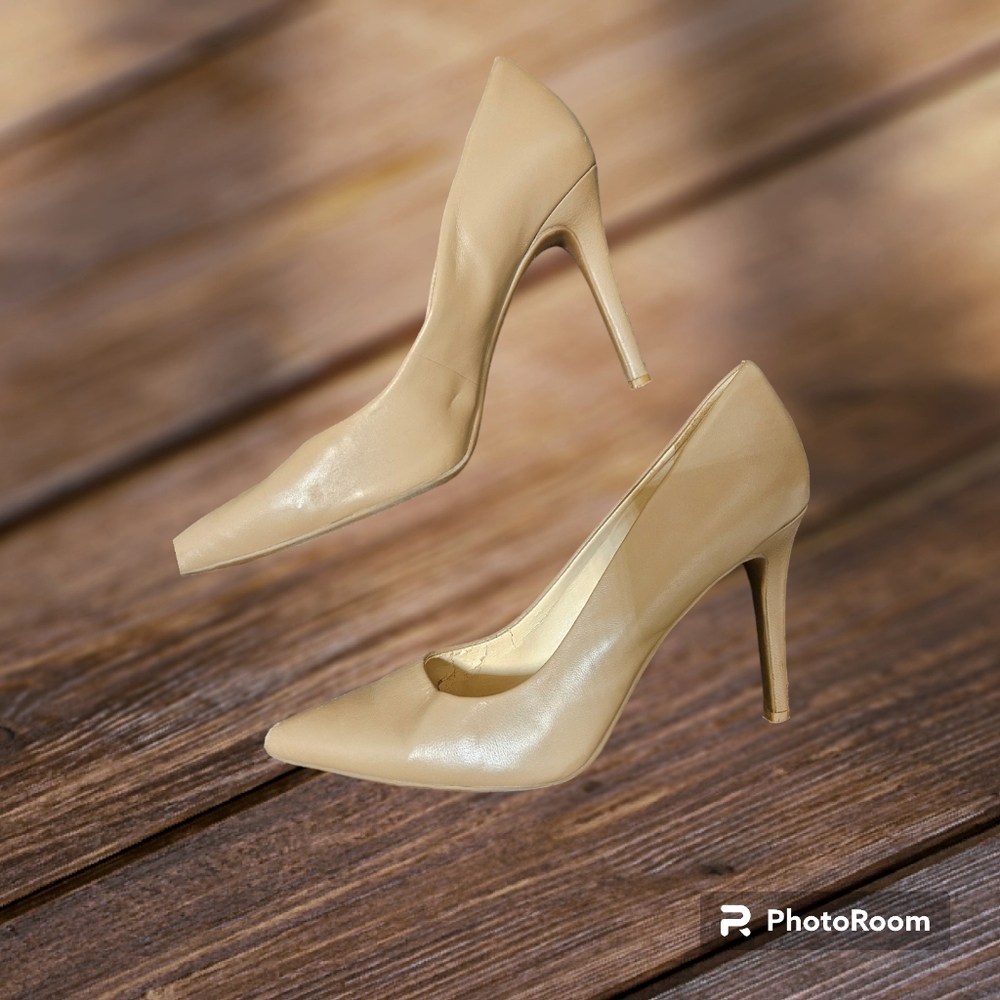 Nine West Pumps - Picture 4 of 8